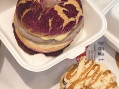 -红星前进面包牛奶公司(君太店)