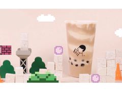 -喜茶(广州天汇igc店)