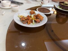 -腰记饭店(龙源路店)