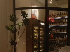 -Mezomd曼索蒂西班牙餐厅(广粤店)