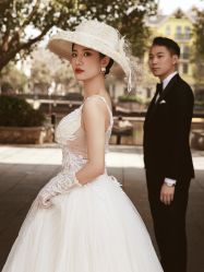 -Mu慕婚纱摄影·超级工作室