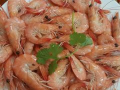 -南海渔家•海鲜•正宗海南菜(海棠湾店)