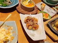 -一心创作料理屋(经开万达店)