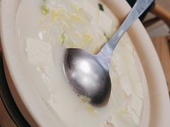 -西贝(华发商都店)