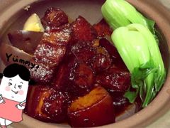 -上海会馆(香港名都店)