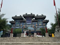 -红螺寺