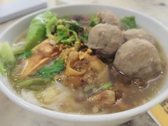 -福合埕牛肉丸(福平路店)