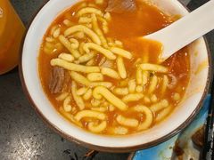 -天仁聚驴肉香(北石槽店)