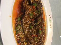 -晋阳饭庄(虎坊桥店)