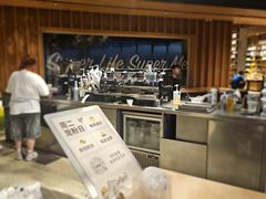 -Seesaw Coffee(朝阳大悦城店)