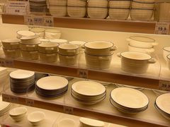 -NITORI 宜得利家居(苏州吴中永旺梦乐城店)