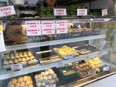-许阿姨糕团店(南京总店)