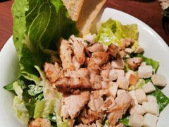 -Pancakes on the rocks(Darling Harbour)