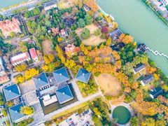 -南通濠河风景名胜区