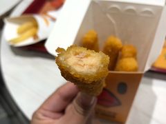 -汉堡王(北京三里屯购物中心)