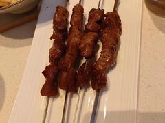 -一捞鲜•青岛大虾面(八大关店)