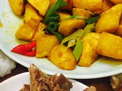 -清真·益鑫羊肉手抓馆(花园北街店)