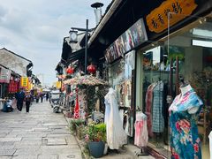 -绍兴书圣故里景区