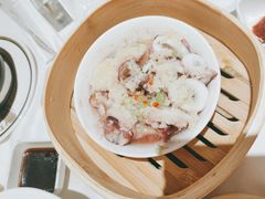 -喜宴又一村·粤菜·茶点·海鲜(壹方天地店)