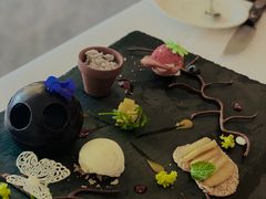 -王品牛排(郑州大卫城店)