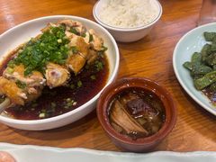 -百家鲜·杭帮菜