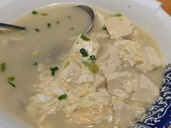-天盛海鲜烧烤大排档·本地小海鲜·牟平腿穗子(幸福店)