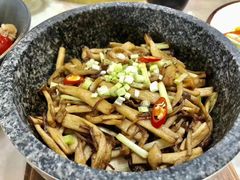 什菌煲-丰味馆(雅景街店)