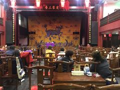 -德云社三庆园