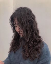 -名发世家烫染