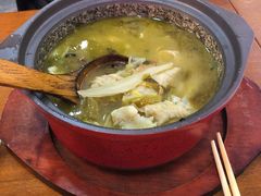 -周鱼小馆石锅酸菜鱼(活力汇店)