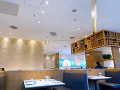 大堂-峨嵋小镇·川菜(勒泰中心店)