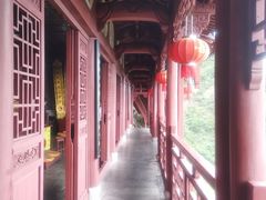 -大慈岩风景区