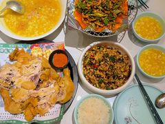 -奔跑吧陕菜·盛世长安(民乐园万达店)