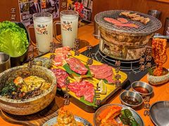 -大阪烧肉BAKA一代(十亩地店)