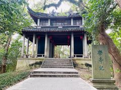 -溪口-滕头旅游景区