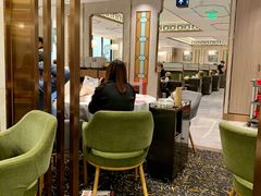 大堂-稻香酒家·34年老字号·港式粤菜(侨光店)