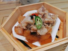 -上下九广州菜馆(李家村万达店)