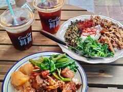 -CowCow其其·牛杂咖啡公司(六运店)