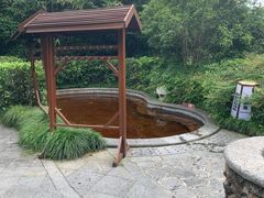 -杭州第一世界大酒店·云曼温泉