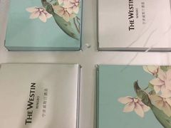 -宁波威斯汀酒店