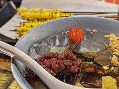 -金谷园饺子·烧烤(人大总店)