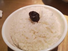 -宽鲜锅贴家常菜(永旺东部购物中心香港中路店)