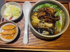 -安多素食(广仁寺路店)