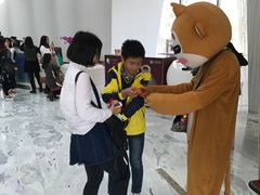 -深圳东部华侨城瀑布酒店