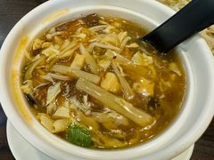 -台南擔仔面·卤肉饭(老虹井路店)