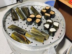 -夹江老头叶儿粑(石雁儿小区店)