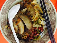-家味螺蛳粉&烤鱼(五角场店)