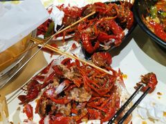-聚味瞿记·龙虾堂(望城店)