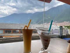-品味泸沽湖•民族特色菜(大落水店)