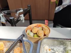-普宁反沙番薯芋头